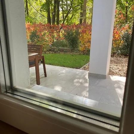 Apartamento Liv'in Garden I Boutique I Szentendre